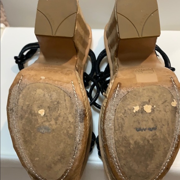 Prada wedges - Picture 4 of 5